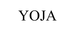 YOJA