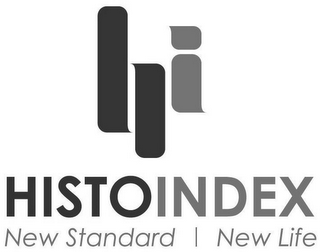 HI HISTOINDEX NEW STANDARD NEW LIFE