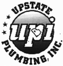 UPSTATE PLUMBING, INC. UPI