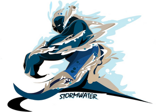 STORMWATER