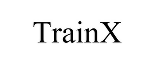 TRAINX