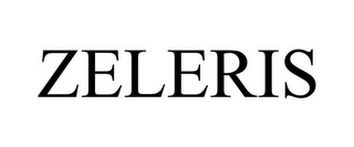 ZELERIS
