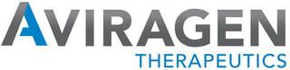 AVIRAGEN THERAPEUTICS