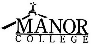 MANOR COLLEGE