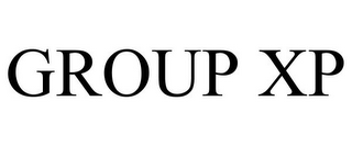 GROUP XP