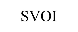 SVOI