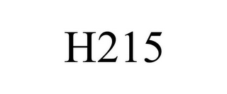 H215