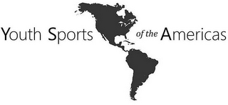 YOUTH SPORTS OF THE AMERICAS