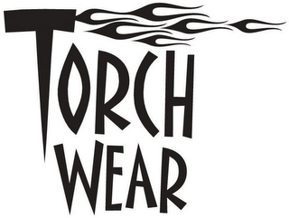 TORCH WEAR