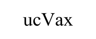 UCVAX