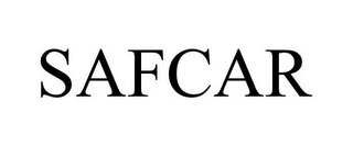 SAFCAR