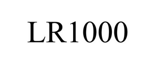 LR1000