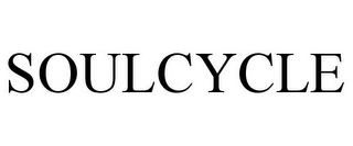 SOULCYCLE