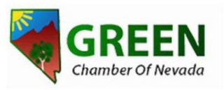 GREEN CHAMBER OF NEVADA