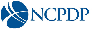 NCPDP = NATIONAL COUNCIL FOR PRESCRIPTION DRUG PROGRAMS