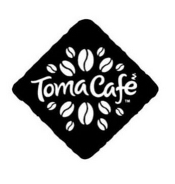 TOMA CAFÉ