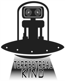 TERRESTREAL KIND