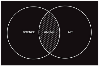 SCIENCE WONDER ART