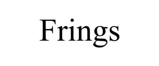 FRINGS