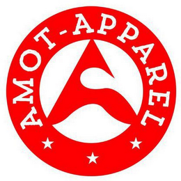 A AMOT-APPAREL