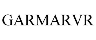 GARMARVR