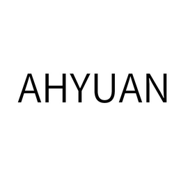 AHYUAN