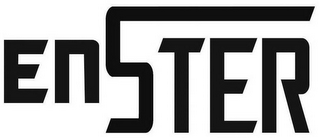 ENSTER