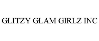 GLITZY GLAM GIRLZ INC