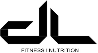 DL FITNESS NUTRITION