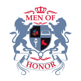 MEN OF HONOR