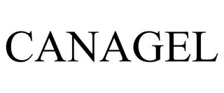 CANAGEL