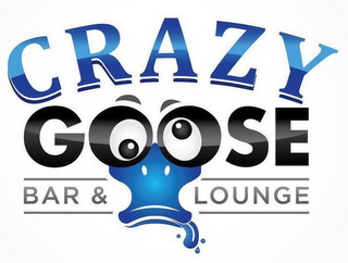 CRAZY GOOSE BAR & LOUNGE