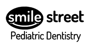 SMILE STREET PEDIATRIC DENTISTRY