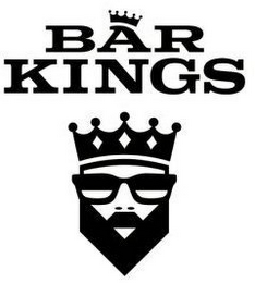 BAR KINGS