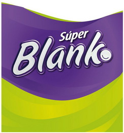 SUPER BLANKO