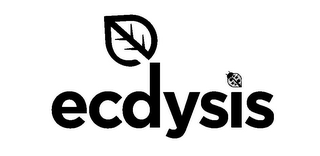 ECDYSIS