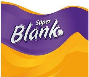 SUPER BLANKO