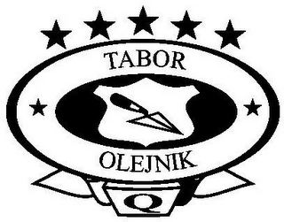 TABOR OLEJNIK Q