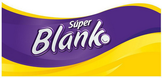 SUPER BLANKO