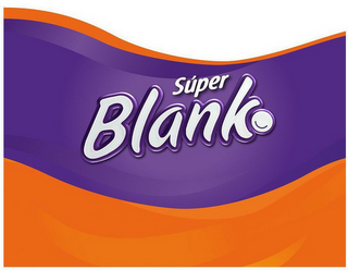 SUPER BLANKO