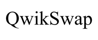 QWIKSWAP