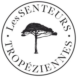 LES SENTEURS TROPÉZIENNES