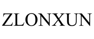 ZLONXUN