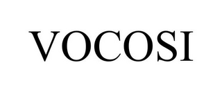 VOCOSI