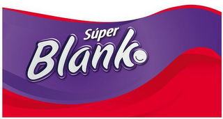 SUPER BLANKO