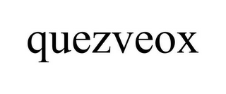 QUEZVEOX