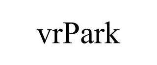 VRPARK