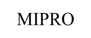 MIPRO