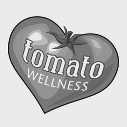 TOMATO WELLNESS