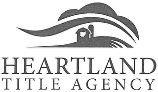 HEARTLAND TITLE AGENCY